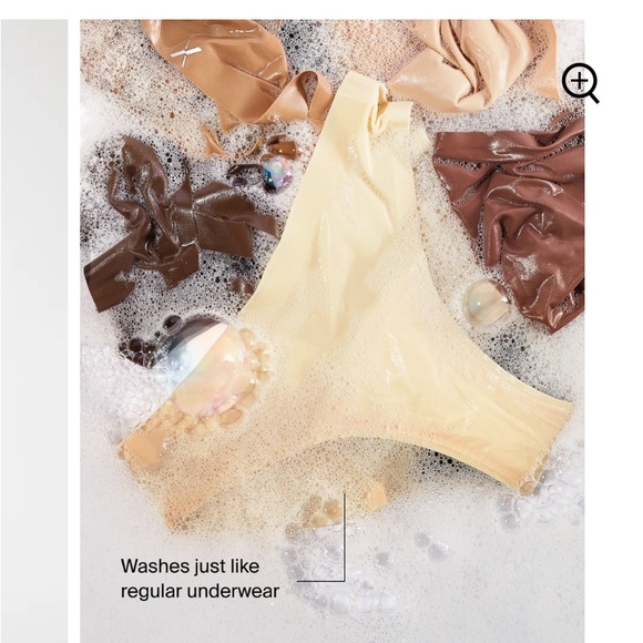 💙 KNIX - Picture 4 of 6